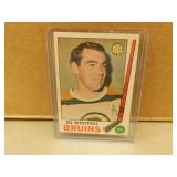 1969/70 OPC Ed Westfall #29