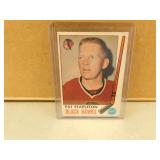 1969/70 OPC Pat Stapleton #69