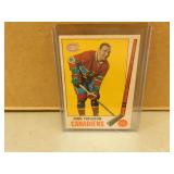 1969/70 OPC John Ferguson #7