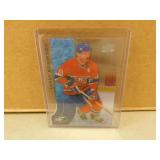 2015/16 Larry Robinson UD Clear Cut #96