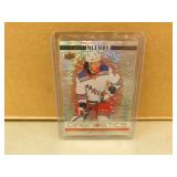 2016/17 Artemi Panarin Allure Diagnostics #D-14