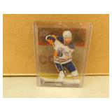 2022/23 Brett Kulak UD Clear Cut #560