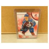 2023/24 Nathan MacKinnon SP Authentic Limited #87