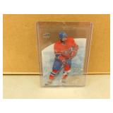 2014/15 P.K. Subban Ice Clear Cut #22