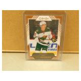 2022/23 Matt Boldy OPC Glossy Rookie #R-6