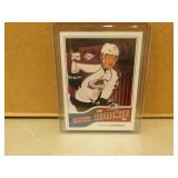 2011/12 Gabriel Landeskog Victory Rookie #286