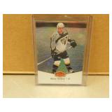 2006/07 Shea Weber Fleer Rookie #137