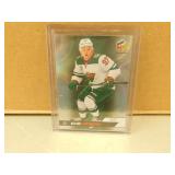 2020/21 Kirill Kaprizov HoloGrFX Rookie #HG-1