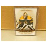 2021/22 Jeremy Swayman Artifacts Rookie #163