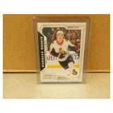 2018/19 Brady Tkachuk Marquee Rookie #632