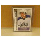 2008/09 Drew Doughty Rookie #209