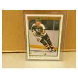 1992/93 Mike Modano OPC Premier Rookie #74