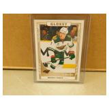2023/24 Brock Faber OPC Glossy Rookie #R-1