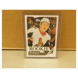 2018/19 Brady Tkachuk Parkhurst Rookies #370