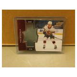 2020/21 Tim Stutzle SPx Finite Rookie #SF-14