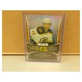 2007/08 David Krejci Rookie Premiers #128