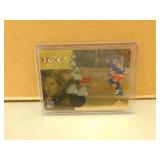 1998/99 Wayne Gretzky McDonald's Ice #MC01
