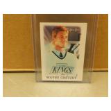 1988/89 Wayne Gretzky OPC NHL Stars #11