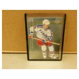 1999/00 Wayne Gretzky Black Diamond #55