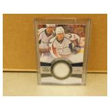 2015/16 John Carlson Game Used Jersey #GJ-JC
