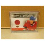 2010/11 Andrei Kostitsyn Game Used Jersey #GJ-KO