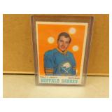 1970/71 OPC Tracy Pratt #146