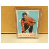1970/71 OPC Chico Maki #149