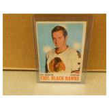 1970/71 OPC Pit Martin #18