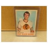 1970/71 OPC Lou Angotti #12