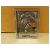1999/00 Wayne Gretzky Star Power #136
