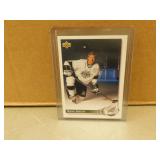 1992/93 Wayne Gretzky UD #25