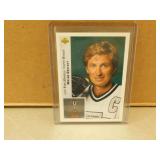 1992/93 Wayne Gretzky Lady Byng #435