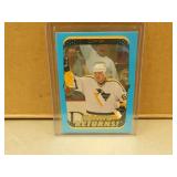 2001/02 Mario Lemieux Returns #329
