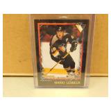 2002/03 Mario Lemieux Young Stars #3