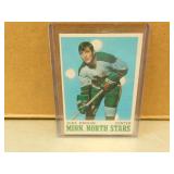 1970/71 OPC Jude Drouin #171