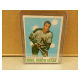 1970/71 OPC Murray Oliver #167