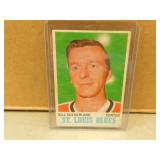 1970/71 OPC Bill Sutherland #83