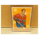 1970/71 OPC Jacques Laperriï¿½re #52