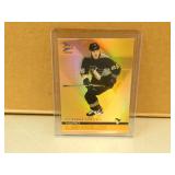 2001/02 Mario Lemieux Pacific Gold #31
