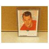 2003/04 Artistic Impressions Gordie Howe #36