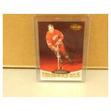 2001/02 Hockey Immortals Gordie Howe #125