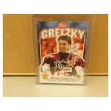 1999/00 Wayne Gretzky Post Cereal 6 of 7