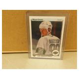 1990/91 Wayne Gretzky UD #54