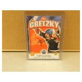 1999/00 Wayne Gretzky Post Cereal 1 of 7