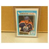 1992/93 Wayne Gretzky OPC #220