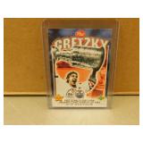 1999/00 Wayne Gretzky Post Cereal 3 of 7