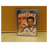 1999/00 Wayne Gretzky Post Cereal 7 of 7