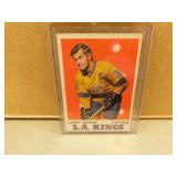 1970/71 OPC Larry Cahan #164