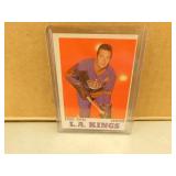 1970/71 OPC Eddie Joyal #39