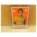 1970/71 OPC Matt Ravlich #32